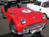 Triumph TR 3