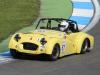 Triumph TR 3