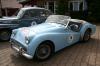 Triumph TR 3