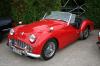 Triumph TR 3 Triumph TR 3