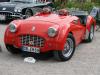 Triumph TR 3 Triumph TR 3