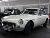 MG MGB GT V8 MG MGB GT V8