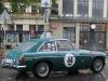 MG MGB GT