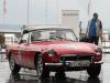 MG MGB