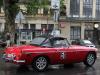 MG MGB