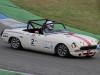 MG MGB