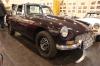 MG MGB GT V8 MG MGB GT V8