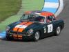 MG MGB