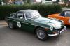 MG MGB