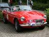 MG MGB V8 MG MGB V8