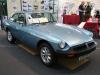 MG MGB GT