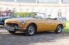 MG MGB