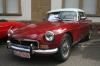 MG MGB V8