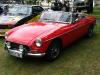 MG MGB