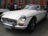 MG MGB MG MGB