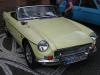 MG MGB