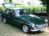 MG MGB GT