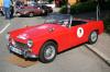 Austin Healey Sprite