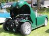 Austin Healey Sprite Mk. 1