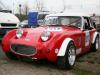 Austin Healey Sprite