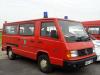 Mercedes Benz MB 100 D Feuerwehr Mercedes Benz MB 100 D Feuerwehr