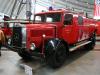 Mercedes Benz GLG LF 25 Feuerwehr Mercedes Benz GLG LF 25 Feuerwehr