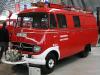 Mercedes Benz L 319 LF 8 Feuerwehr mit Aufbau von Bachert Mercedes Benz L 319 LF 8 Feuerwehr mit Aufbau von Bachert