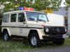 Mercedes Benz 280 GE Deutsches Rotes Kreuz Mercedes Benz 280 GE Deutsches Rotes Kreuz