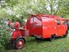 Mercedes Benz Feuerwehr mit Aufbau von Bachert Mercedes Benz Feuerwehr mit Aufbau von Bachert