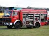 Mercedes Benz 1220 Feuerwehr mit Aufbau von Ziegler