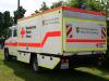 Mercedes Benz Vario 816 D Deutsches Rotes Kreuz Mercedes Benz Vario 816 D Deutsches Rotes Kreuz
