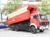 Mercedes Benz 2538 Feuerwehr Mercedes Benz 2538 Feuerwehr
