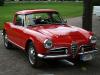 Alfa Romeo Giulia Spider Alfa Romeo Giulia Spider
