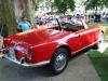 Alfa Romeo Giulia Spider 1600