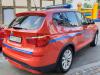 BMW X3 Feuerwehr