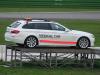 BMW 5er Reihe F11 Touring Medical Car