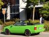 Ford Escort Mk IV Cabriolet Ford Escort Mk IV Cabriolet