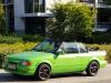 Ford Escort Mk IV Cabriolet Ford Escort Mk IV Cabriolet