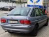 Ford Escort Mk VII Ford Escort Mk VII