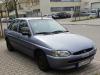 Ford Escort Mk VII Ford Escort Mk VII