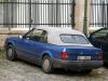 Ford Escort Mk IV 1,4 Ghia Cabriolet Ford Escort Mk IV 1,4 Ghia Cabriolet
