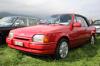 Ford Escort Mk IV Cabriolet Ford Escort Mk IV Cabriolet