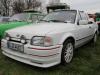 Ford Escort Mk IV XR3i Cabriolet Ford Escort Mk IV XR3i Cabriolet