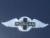 Morgan Logo