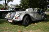 Morgan Plus 8