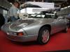 Porsche 928 S4 Cabriolet Prototyp