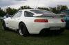 Porsche 928 von Strosek getuned