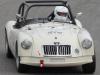 MG MGA