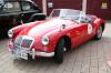 MG MGA MG MGA