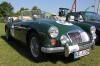 MG MGA MG MGA